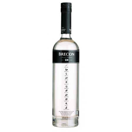 BRECON GIN